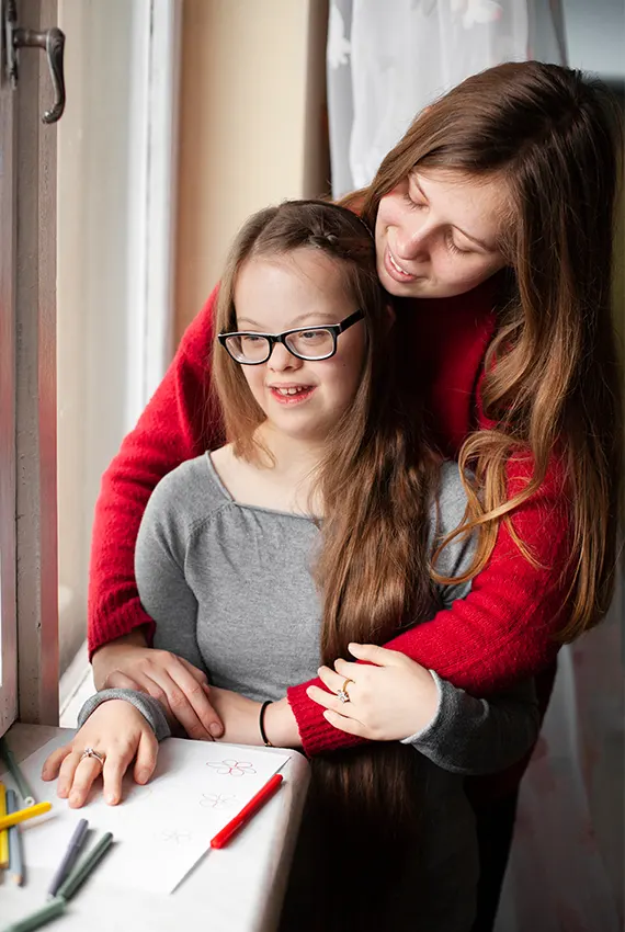 indulge care service faq