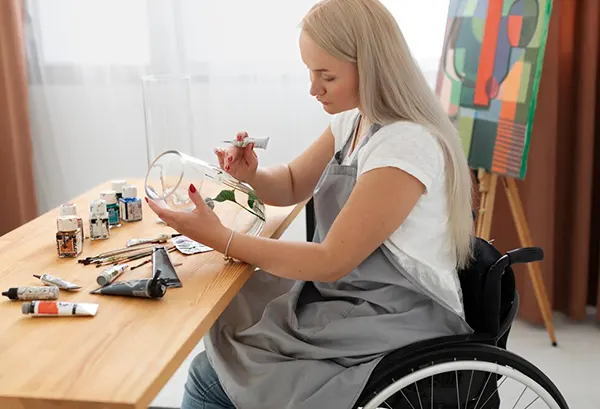 innovative community participation